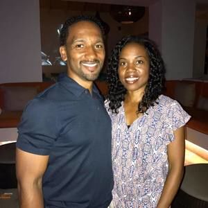 Meet your Posher, Damien